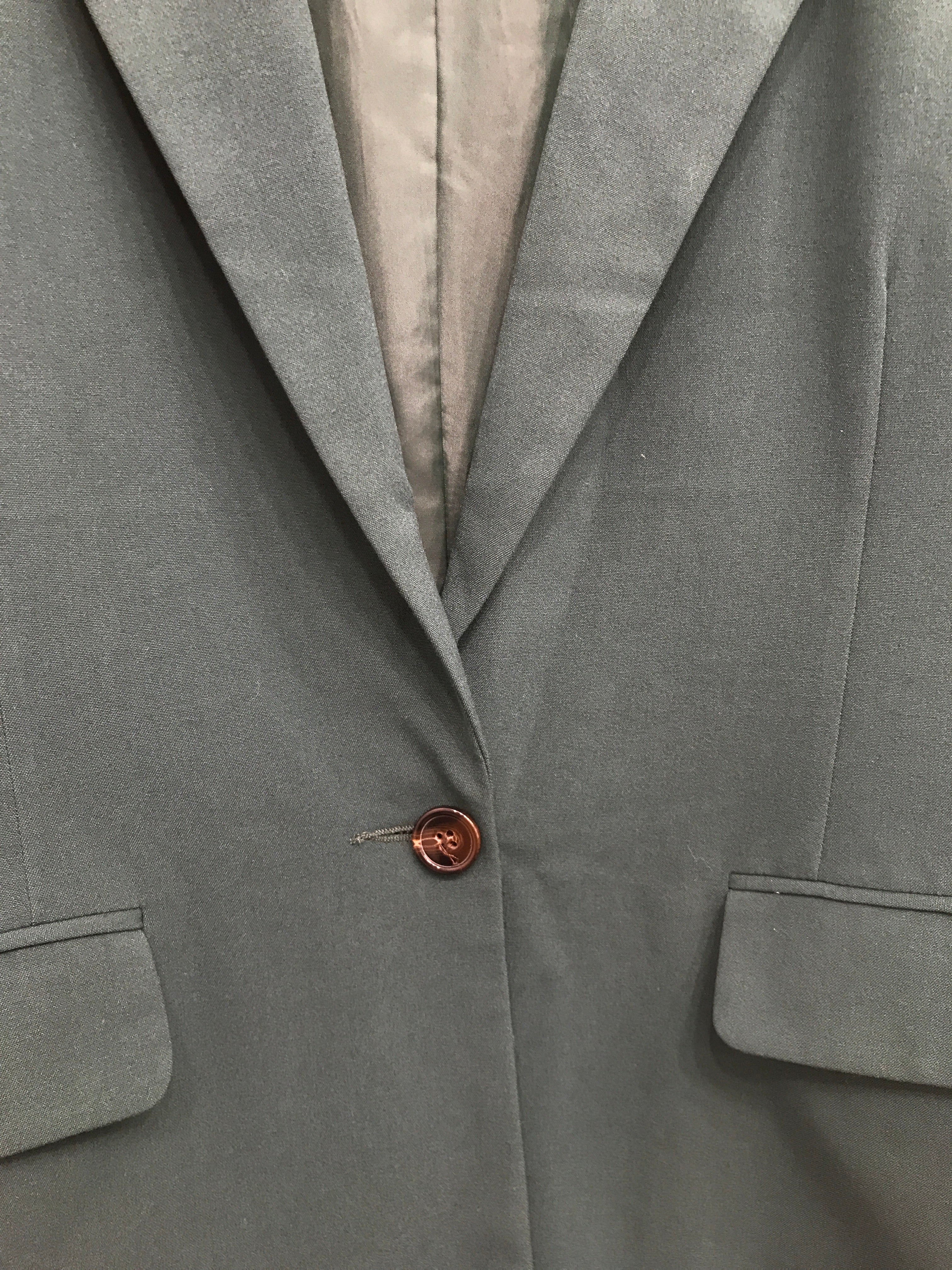 B.Young Blazer